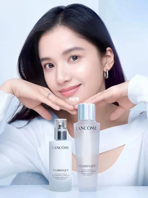 最新法国兰蔻代言人