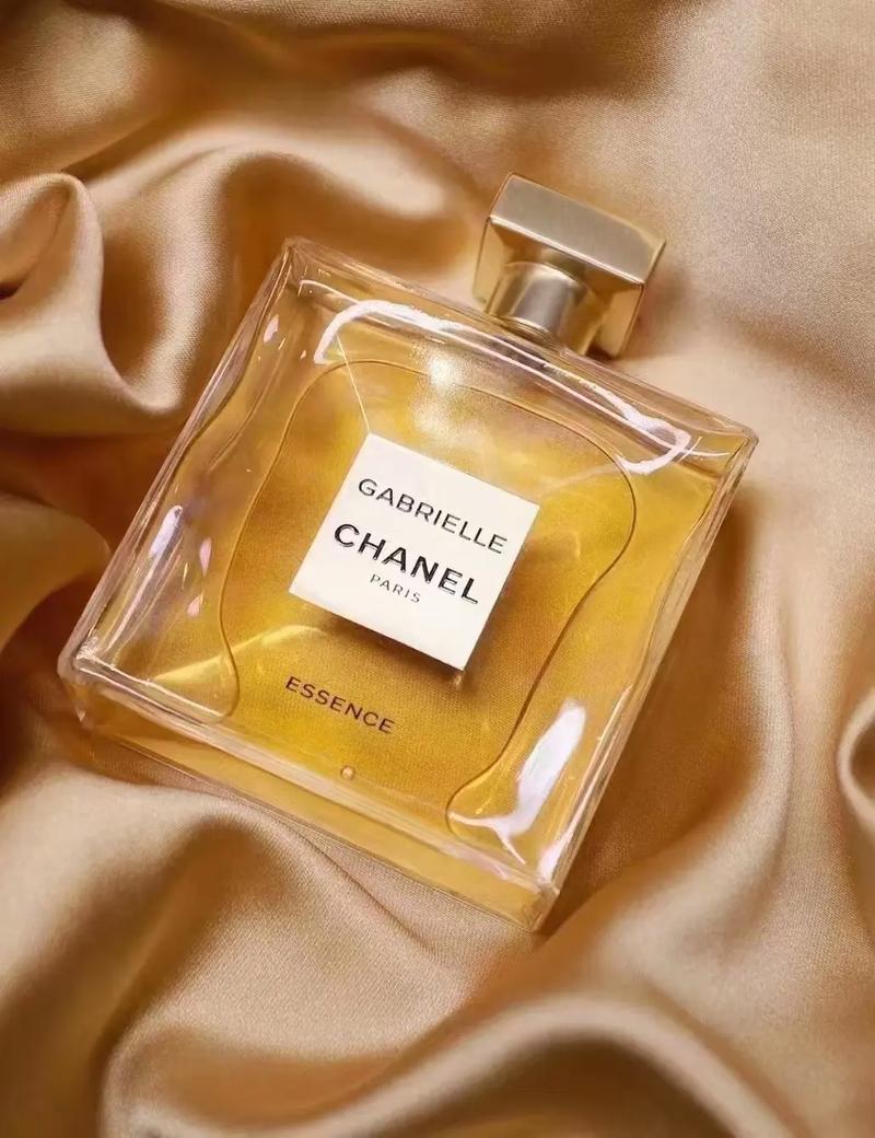 香奈儿最新款香水报价