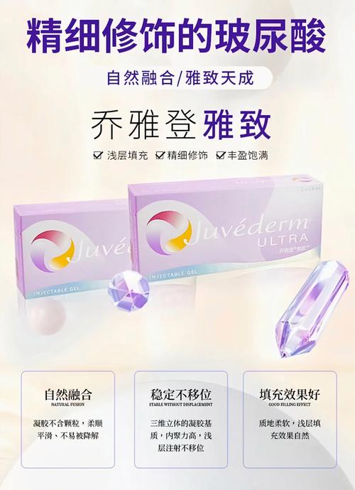 什么牌子的玻尿酸好