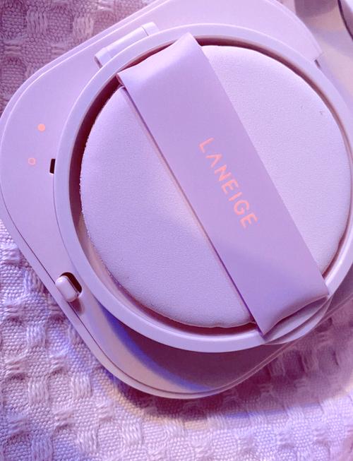 兰芝气垫图片最新款