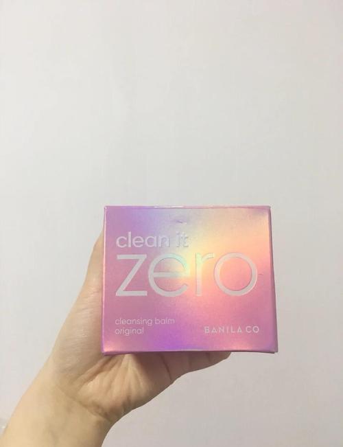 芭妮兰最新款包装