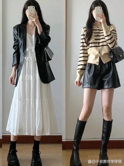 不显身高的人穿衣服怎么搭配