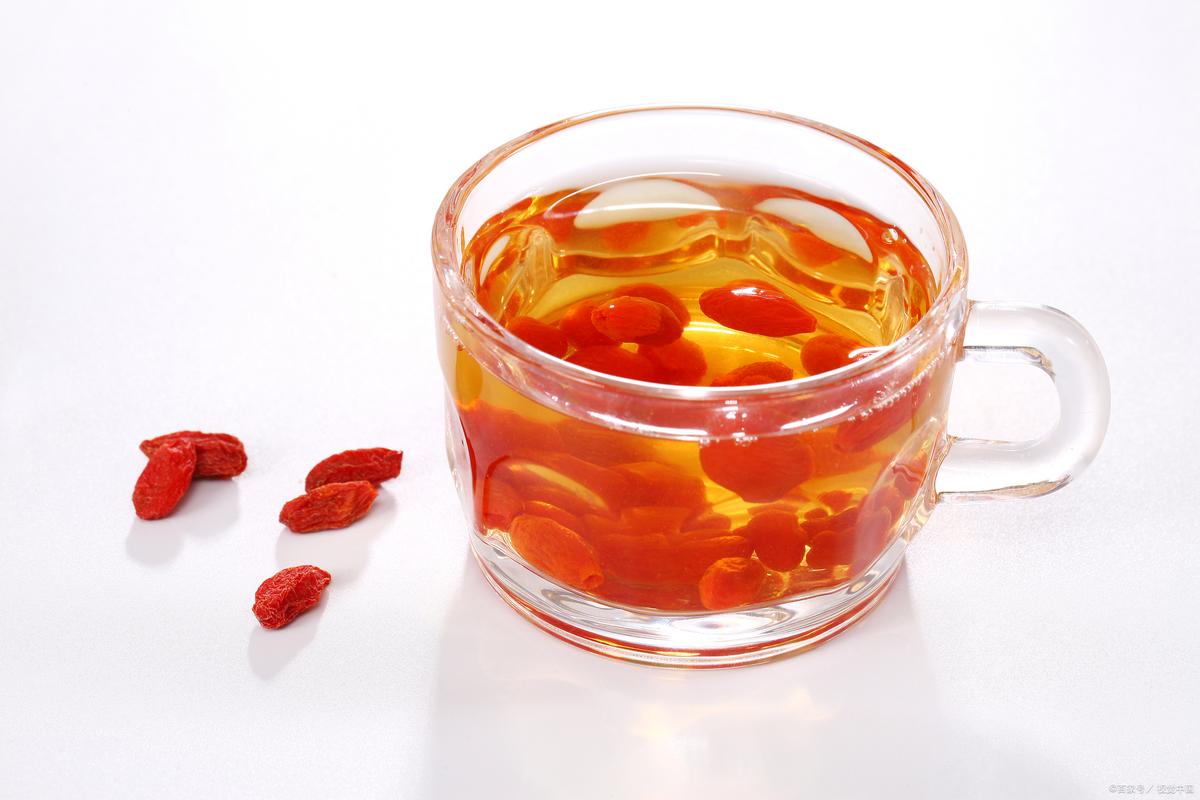 女人喝什么茶补肾