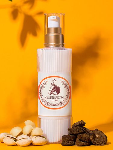 九朵云马油最新包装