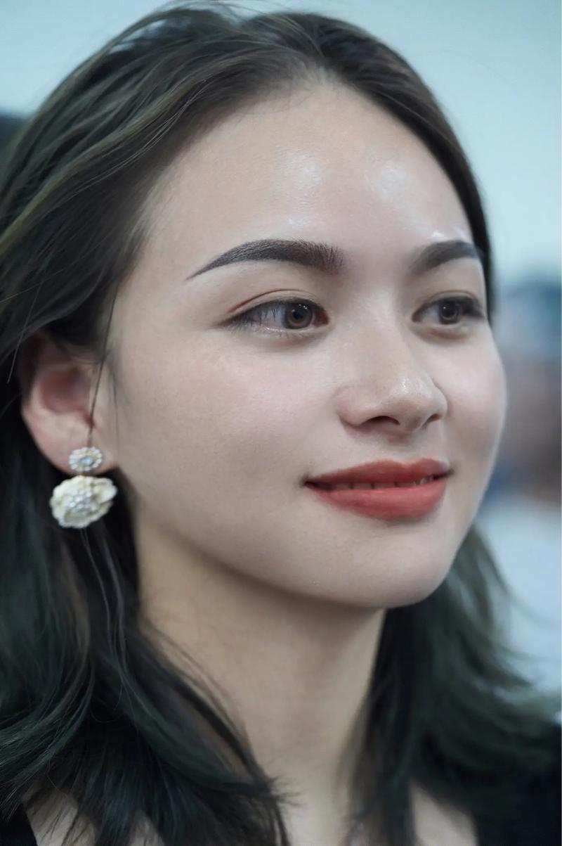 眉毛为什么不能减肥