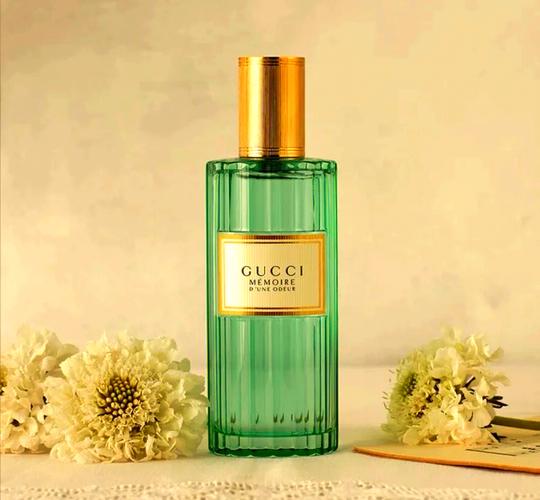 酷奇香水女最新款