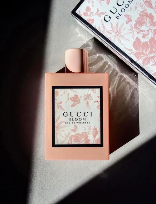 酷奇香水女最新款