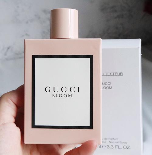 酷奇香水女最新款