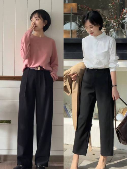 4月份怎么穿衣搭配图片大全