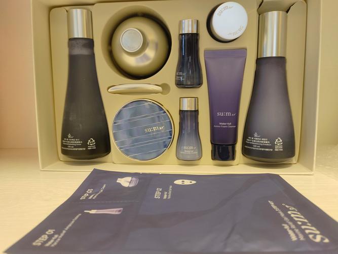 呼吸水份惊喜套盒最新