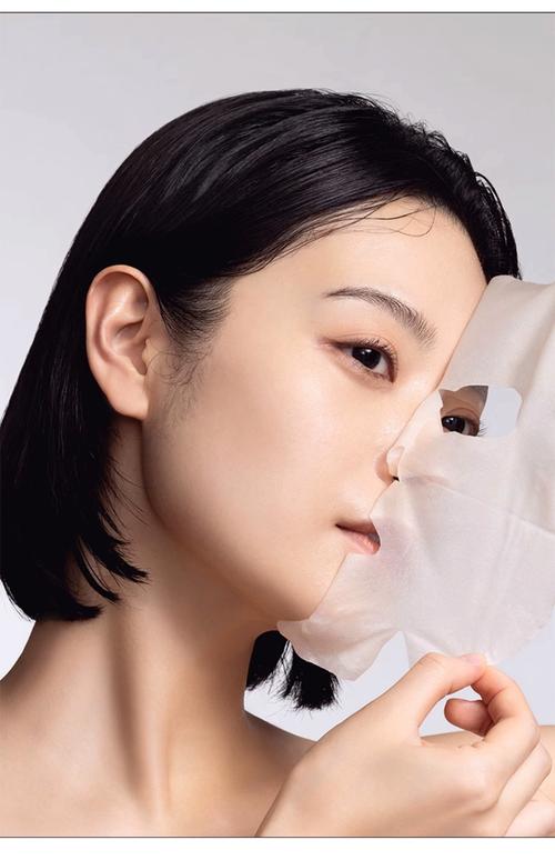 敏感肌肤用什么面膜