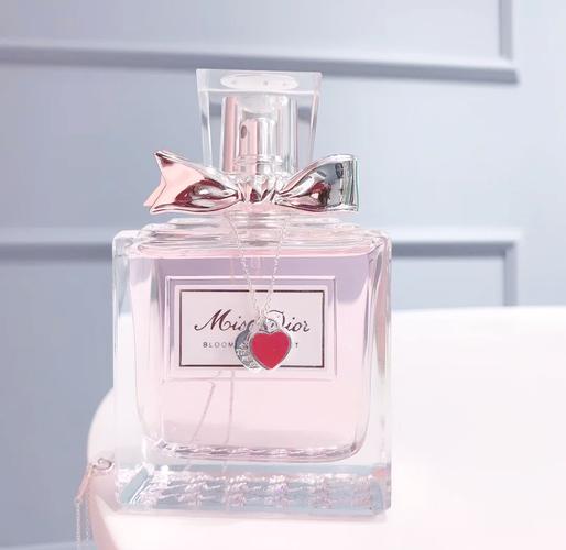 迪奥最新款香水是什么