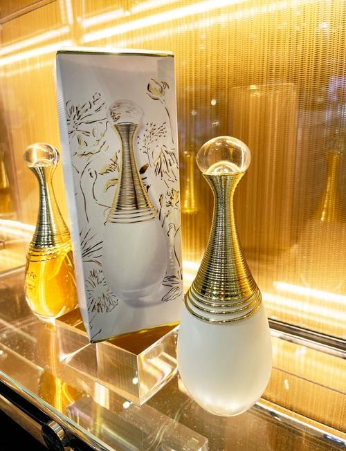 迪奥最新款香水是什么