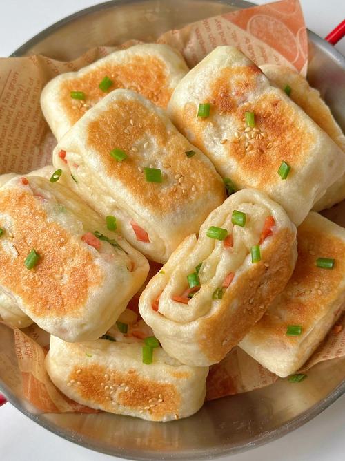 减肥的人可以吃什么面粉