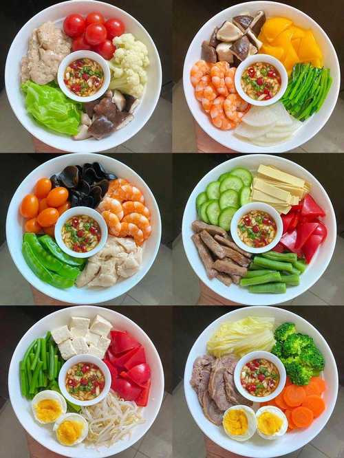 减肥代餐食物吃什么