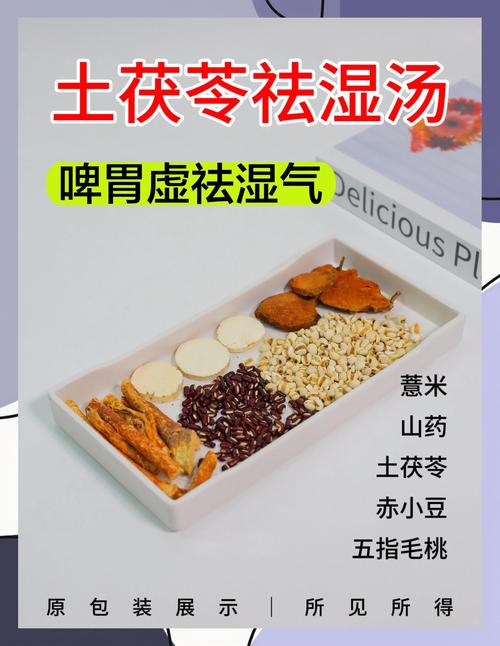 湿气重胖的人吃什么能减肥