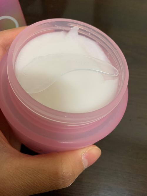 芭妮兰卸妆膏最新包装