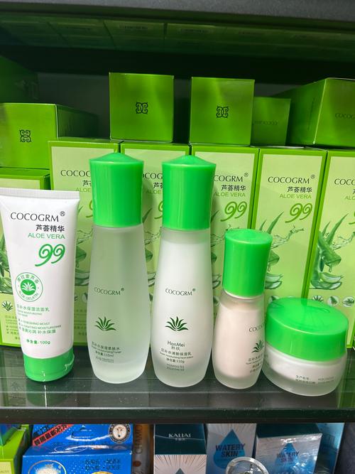 混合性用什么护肤品