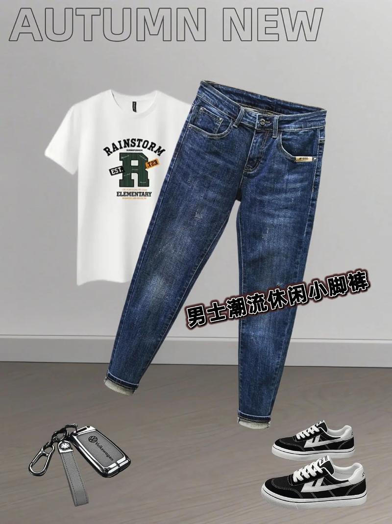 什么牌牛仔裤好