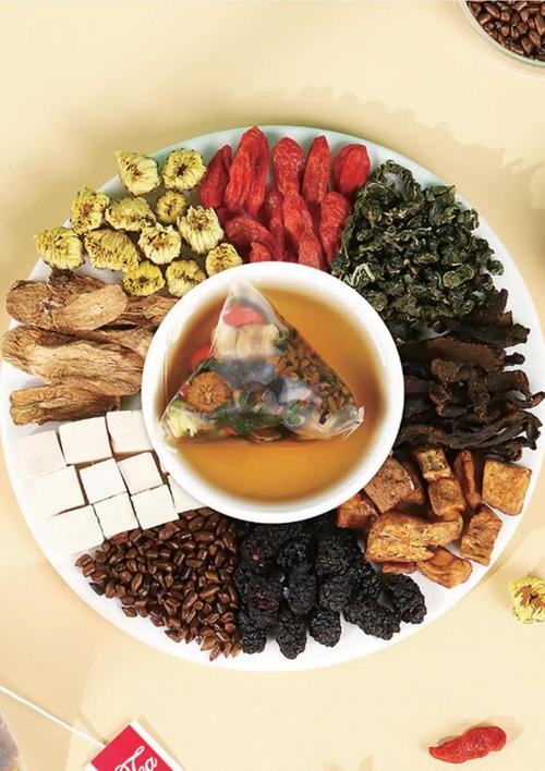 喝什么茶可以降火