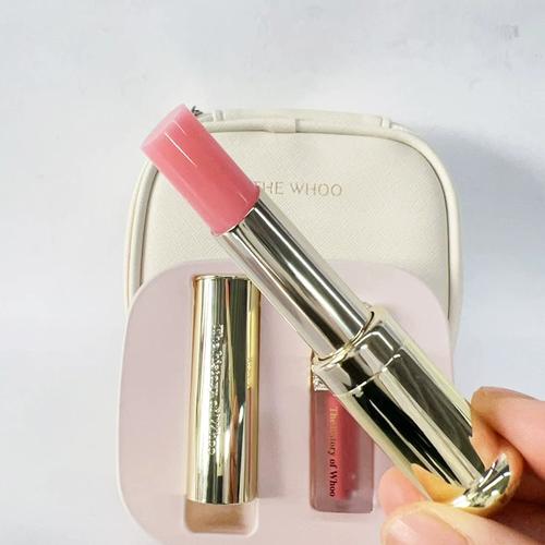 最新款拱辰享口红