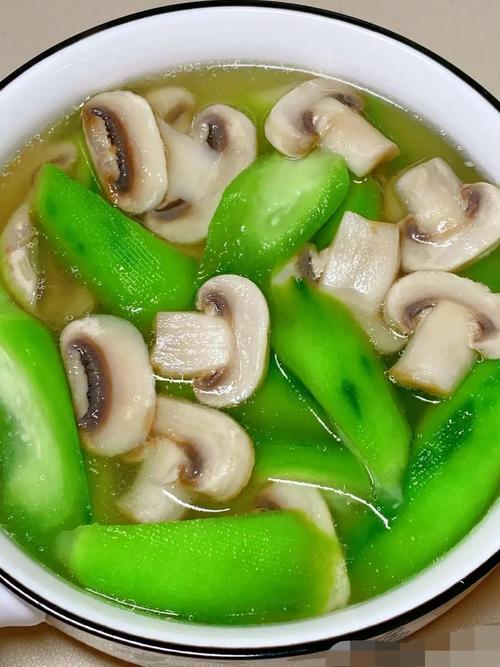 煲什么汤有助减肥