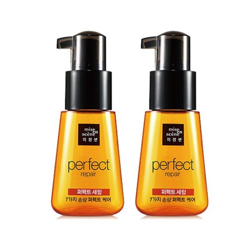 爱茉莉护发精油最新款