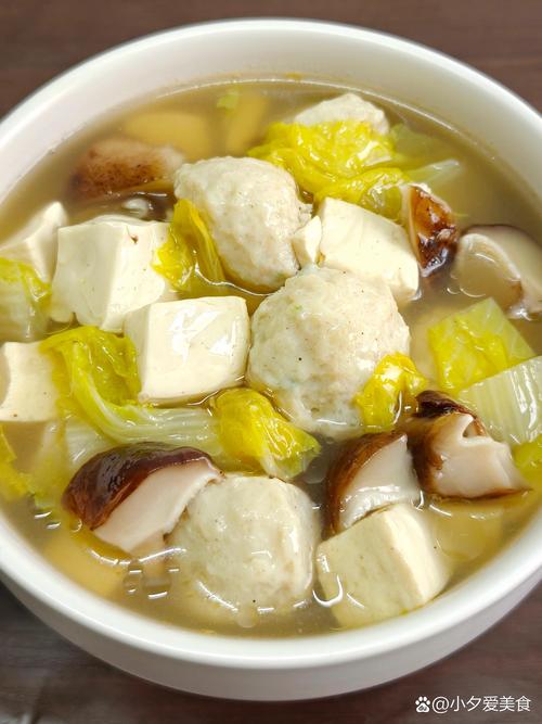 煲什么汤好喝又能减肥