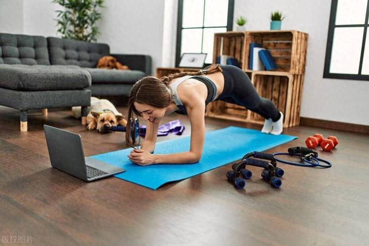 办公室做什么运动减肥