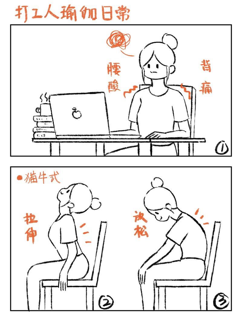 办公室适合做什么运动减肥