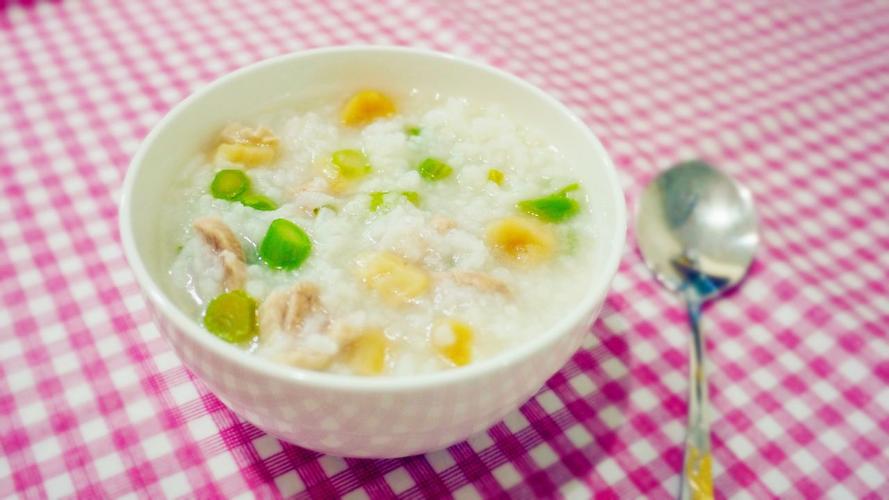 白粥配什么菜最好减肥