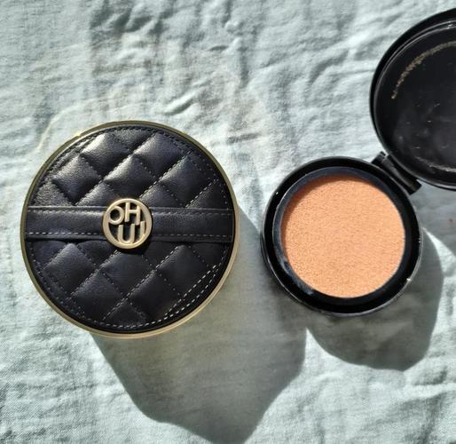 欧蕙气垫最新款