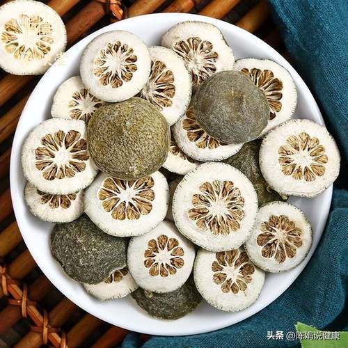 吃什么中药能减肥