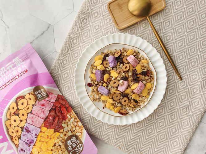 减肥吃什么麦片好