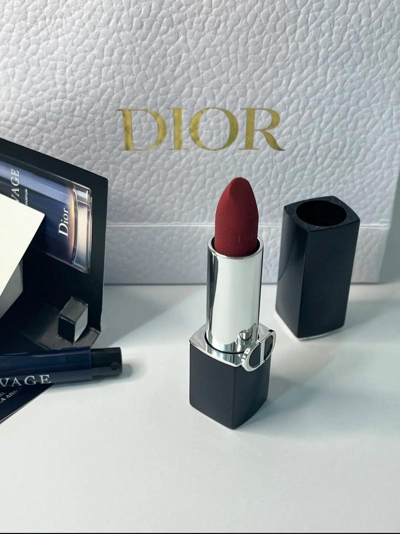 迪奥口红2025最新款