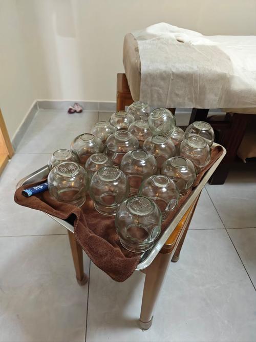 拔罐减肥用什么药养罐