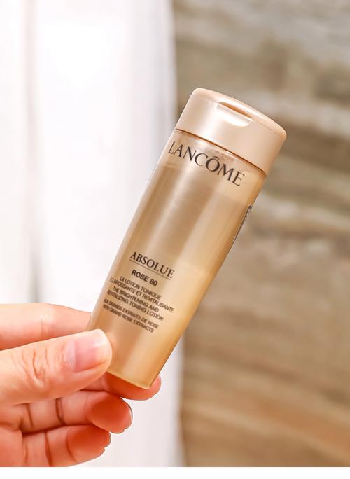 什么牌子爽肤水好用