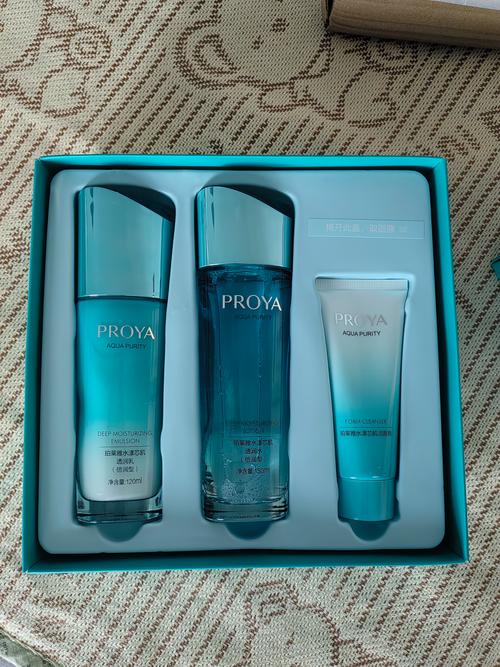 什么牌子爽肤水好用