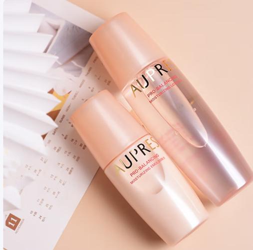 欧珀莱最新产品