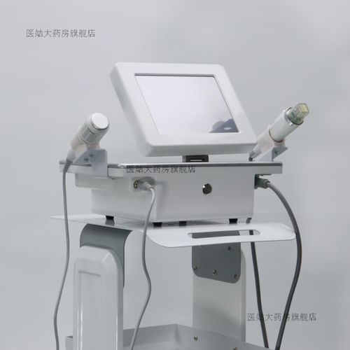 黄金射频是什么