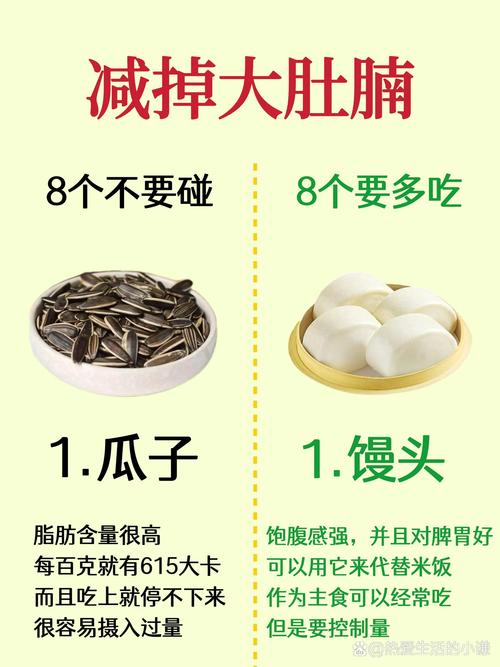 拔罐减肥为什么不能吃面食