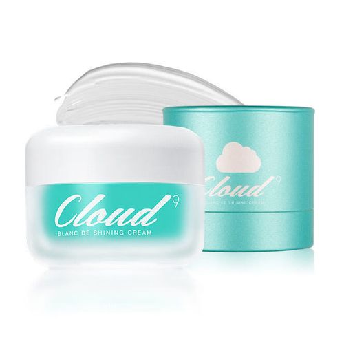 九朵云祛斑霜最新包装