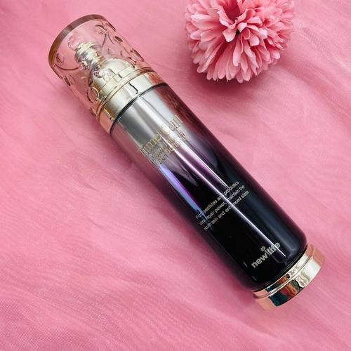 韩国最新化妆品