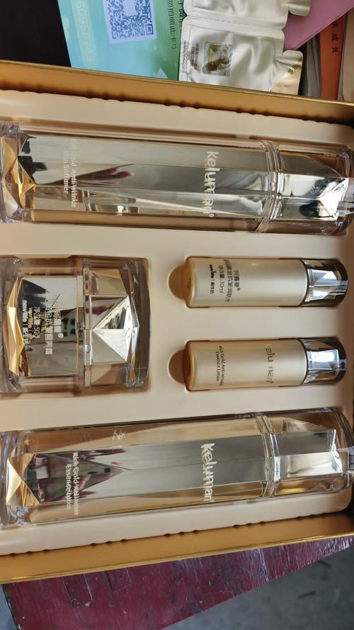 韩国最新化妆品