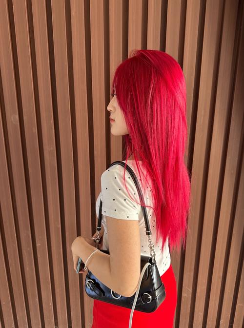 为什么有红头发