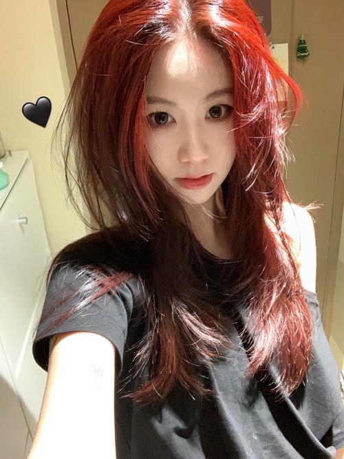 为什么有红头发