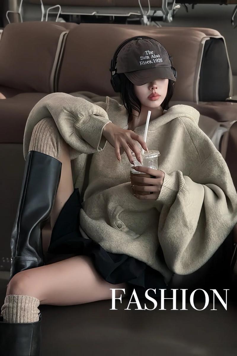 潮女是什么意思