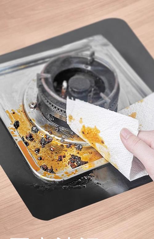 吸油纸有什么用