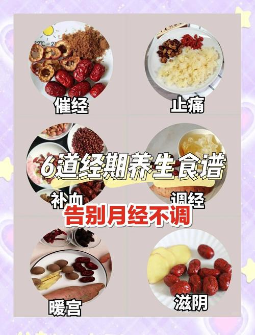 在经期吃什么可以减肥吗