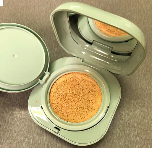 兰芝气垫最新款